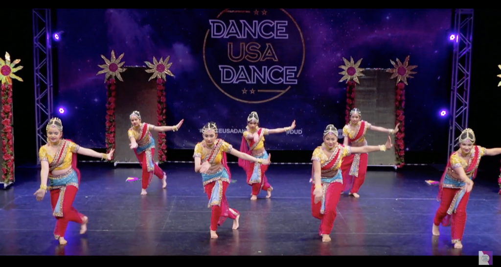 Dance Usa Dance